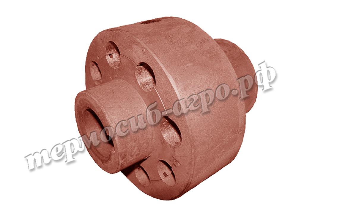 Муфта ВВН-1/3